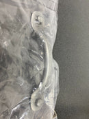 Century 20068-MAP Raw Authentic 5 Inch Center to Center Handle Cabinet Pull - Matte Old Iron