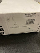 Delta 9991-AR-PR-DST Monrovia 1.8 GPM Single Hole Pull Down Bar/Prep Faucet with Magnetic Docking Spray Head - Lumicoat Arctic Stainless