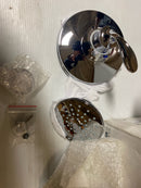 Kohler TS27382-4G-CP Bellera 1-Handle Shower Faucet Trim in Polished Chrome (Valve Not Included)