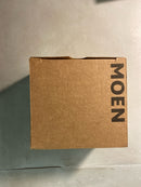 Moen UTS4911BG Flara Single Handle 2, 3 or 6 Function M-CORE Diverter Valve Trim - Less Rough-In Valve - For 2 or 3 Devices - Brushed Gold