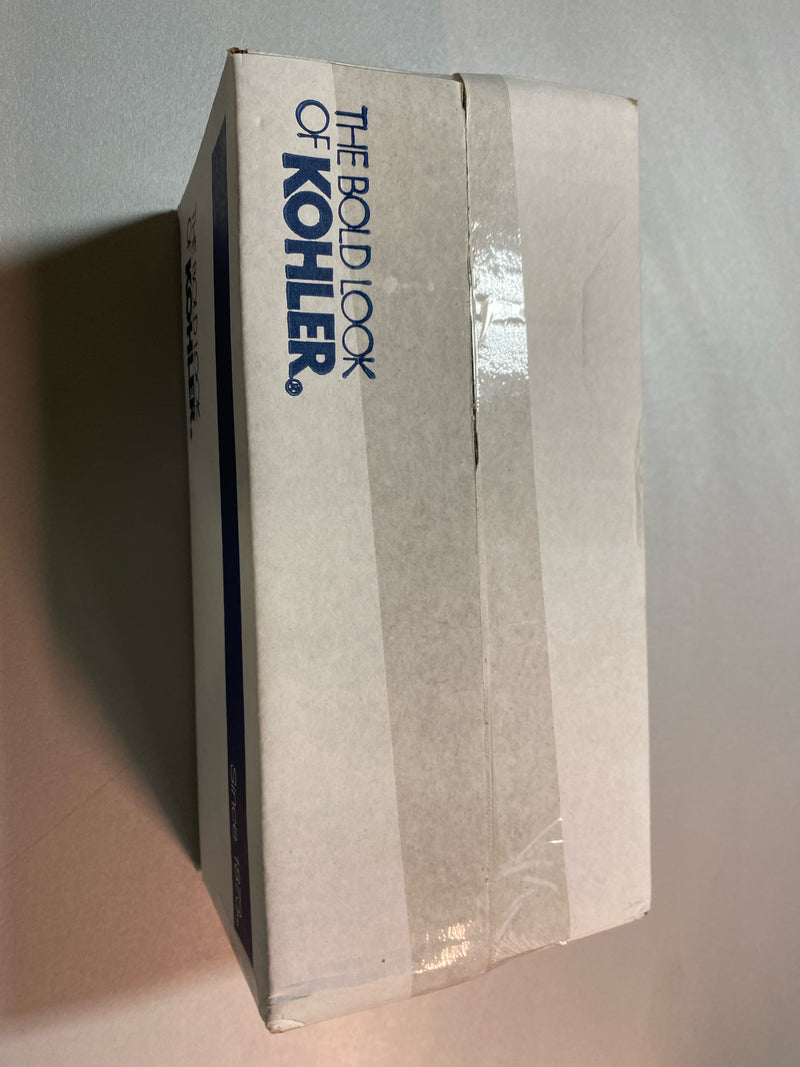 Kohler K-97089-CP Pitch 6" Integrated Diverter Tub Spout - Polished Chrome