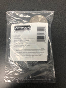 Amerock BP29113G10 Allison Value 1-1/4 Inch Mushroom Cabinet Knob - Satin Nickel