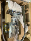 Kohler 35048-4-CP Elate Single-Handle Single Hole 1.2 GPM Bathroom Sink Faucet in Polished Chrome