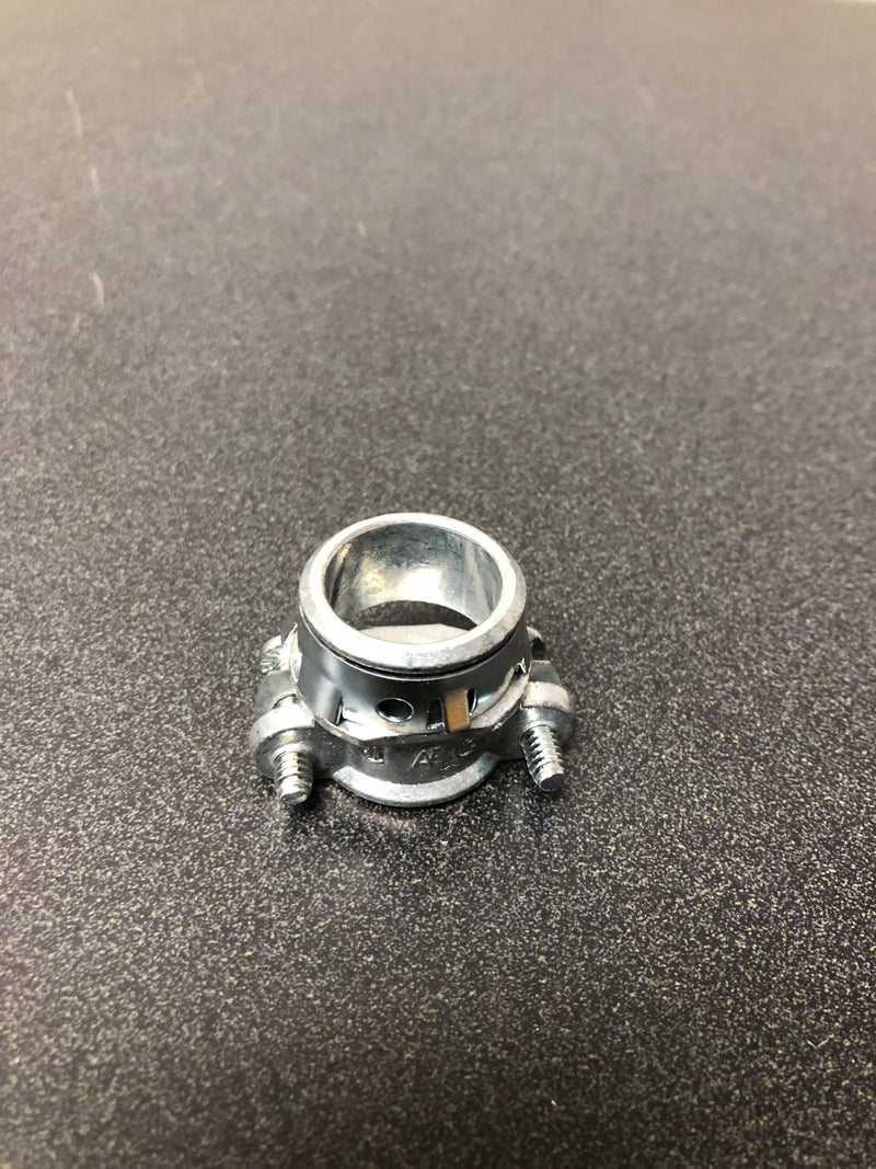 Arlington industries 842ST-50 3/4 in. Snap-Tite Connector (50-Pack)