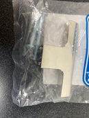 Amerock BP55361PN Riva 2-1/2 in. (64 mm) L Polished Nickel T-Shaped Cabinet Knob