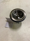 Kitchen Sink Flange and Strainer