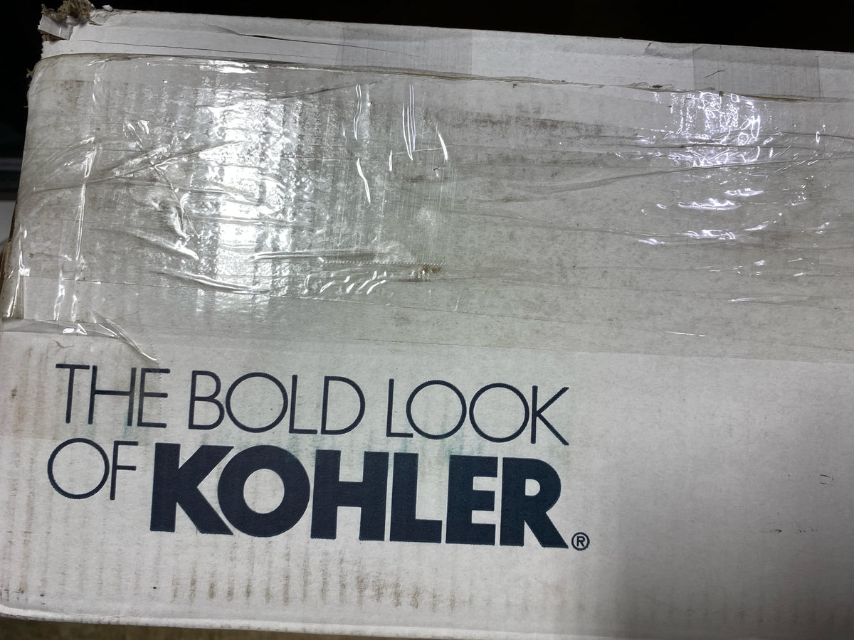 Kohler 56002-NA Embark Premium Xl 20 in. W x 26 in. H Rectangular Medicine Cabinet with Mirror