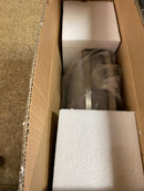 Kichler 10786NILED LED Flush Mount, Brushed Nickel