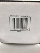 Westinghouse 5190000 Slim Square 6 in. 2700K Warm White New Construction and Remodel IC Rated Recessed Integrated LED Kit for shallow ceiling