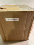 Franke 1145 3-1/2 Inch Basket Strainer Only - Polished Chrome