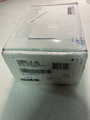 Kohler K-T78026-4-BL Components Single Handle 6 Function Diverter Valve Trim - Less Valve - Matte Black