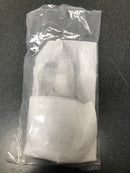 Top Knobs M2192 Somerset 3 Inch Center to Center Cup Cabinet Pull - Ash Gray