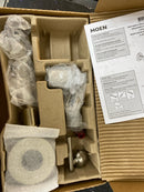 Moen WT961BN Gibson Wall Mounted Tub Filler - Brushed Nickel