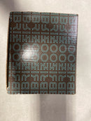 Brizo T66660-PN Rook Single Handle Volume Control Valve Trim Only - Less Rough-In - Brilliance Polished Nickel