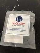 Hickory Hardware HH079668-CBZ Skylight 1-5/8" Wide Square T Bar Cabinet Knob / Drawer Knob - Champagne Bronze