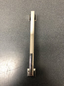 Amerock BP53530PN Mulholland 6-5/16 Inch Center to Center Handle Cabinet Pull - Polished Nickel