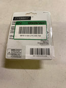 Everbilt 865910 1/2 in. NPS Faucet Shank Extender