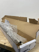 Kohler K-72798-SN Artifacts 30" Shower Slide Bar - Vibrant Polished Nickel