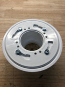 Signature Hardware 399922 PVC Drain Flange Coupling - N/A