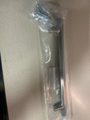 Emtek 86462US15 Emtek 86462 Mod Hex 8 Inch Center to Center Bar Cabinet Pull from The Urban Modern Collection