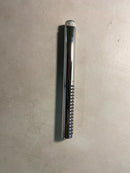 Hansgrohe 24126001 Pulsify S Baton Handshower 100 1-Jet, 1.75 GPM - Chrome