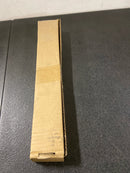 Amerock 12" Farewind Champagne Bronze Appliance Pull