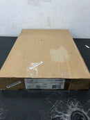 Signature Hardware SHTSSC200WH Traditional Elongated Closed-Front Toilet Seat And Lid with Soft Close and Quick Release - White