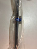 Amerock BP55324BBR Highland Ridge 18 in. (457mm) Classic Black Bronze Arch Appliance Pull