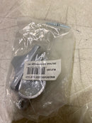 Deltana WL07U26D 15/16-Inch x 2 5/8-Inch Window Sash Lock