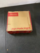 Pfister R89-STB0D Tisbury Double Handle 2 Function Diverter Valve Trim - Less Valve - Polished Nickel