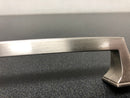 Amerock BP53529G10 Mulholland 5-1/16 Inch Center to Center Handle Cabinet Pull - Satin Nickel