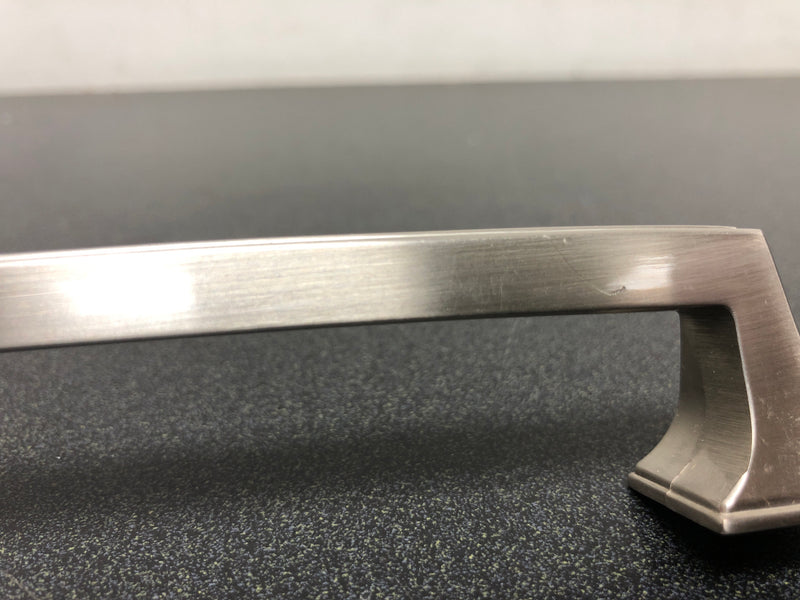 Amerock BP53529G10 Mulholland 5-1/16 Inch Center to Center Handle Cabinet Pull - Satin Nickel