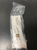 Belwith Keeler B076143-BGB Trellis Collection Pull 7-9/16 Inch (192mm) Center to Center Brushed Golden Brass Finish