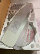 Quorum International 20524-8 Expo 52" 4 Blade Indoor Ceiling Fan - Studio White