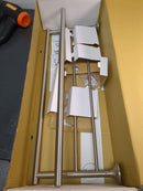 Kohler K-13448-BN Coralais 24" Towel Rack - Brushed Nickel