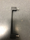 Kohler K-26640-BL Honesty 5 Inch Center to Center Handle Cabinet Pull - Matte Black