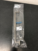 Amerock BP54023GPH Westerly 12 Inch Center to Center Appliance Pull - Graphite