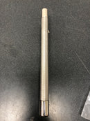 Amerock BP36562PNSS Bronx 8 Inch Center to Center Bar Cabinet Pull - Polished Nickel / Stainless Steel