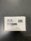 KOHLER Forte/Bancroft Slide Bar Trim