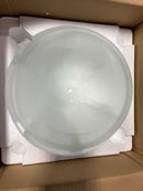 Accessory - 11 Inch 4W 3 Led Bowl Ceiling Fan Light Kit