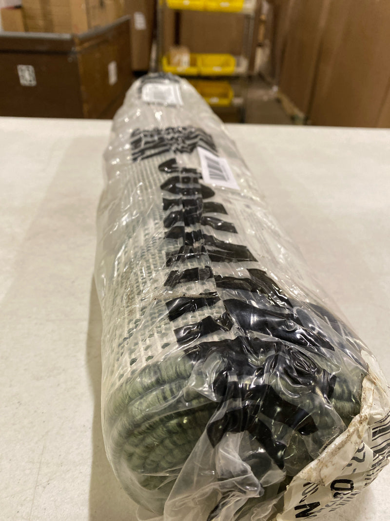 JONATHAN Y Lighting TSN202-28 Tuscan Sun 2' x 7-3/4' Bohemian - MultiColor