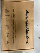 Sensor Single Hole Mount, 1 Hole Straight Spout Bathroom Faucet, Polished chrome