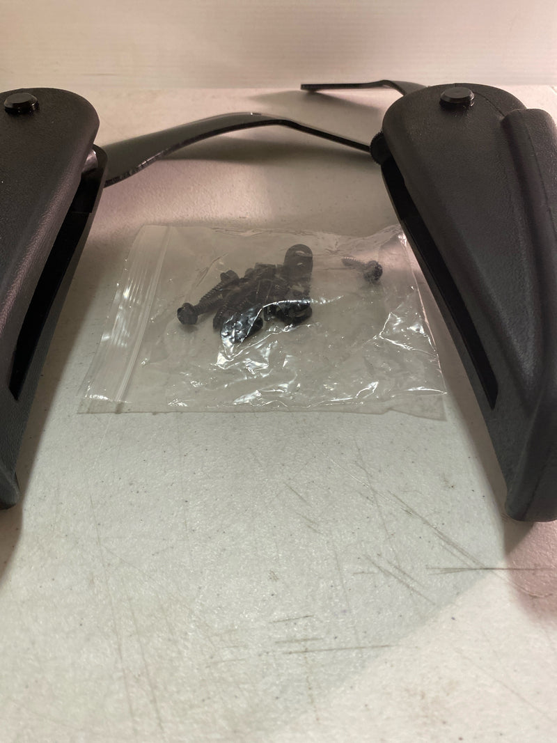 Cub cadet 759-04252 Original Equipment Armrest Kit for Ultima ZT1 Zero Turn Riding Lawn Mowers with 42 in. and 46 in. Cutting Decks