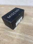 Miseno MNOSAH200CP Hand Shower Holder with 1/2" Connection - Polished Chrome