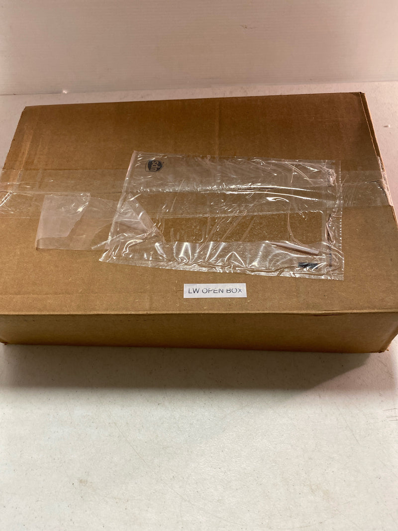 Eago R-353LID Replacement Tank Lid - Flushing Mechanism Sold Separately - White