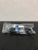 Amerock BP53801BBR Kane 3-3/4 Inch Center to Center Cup Cabinet Pull - Black Bronze