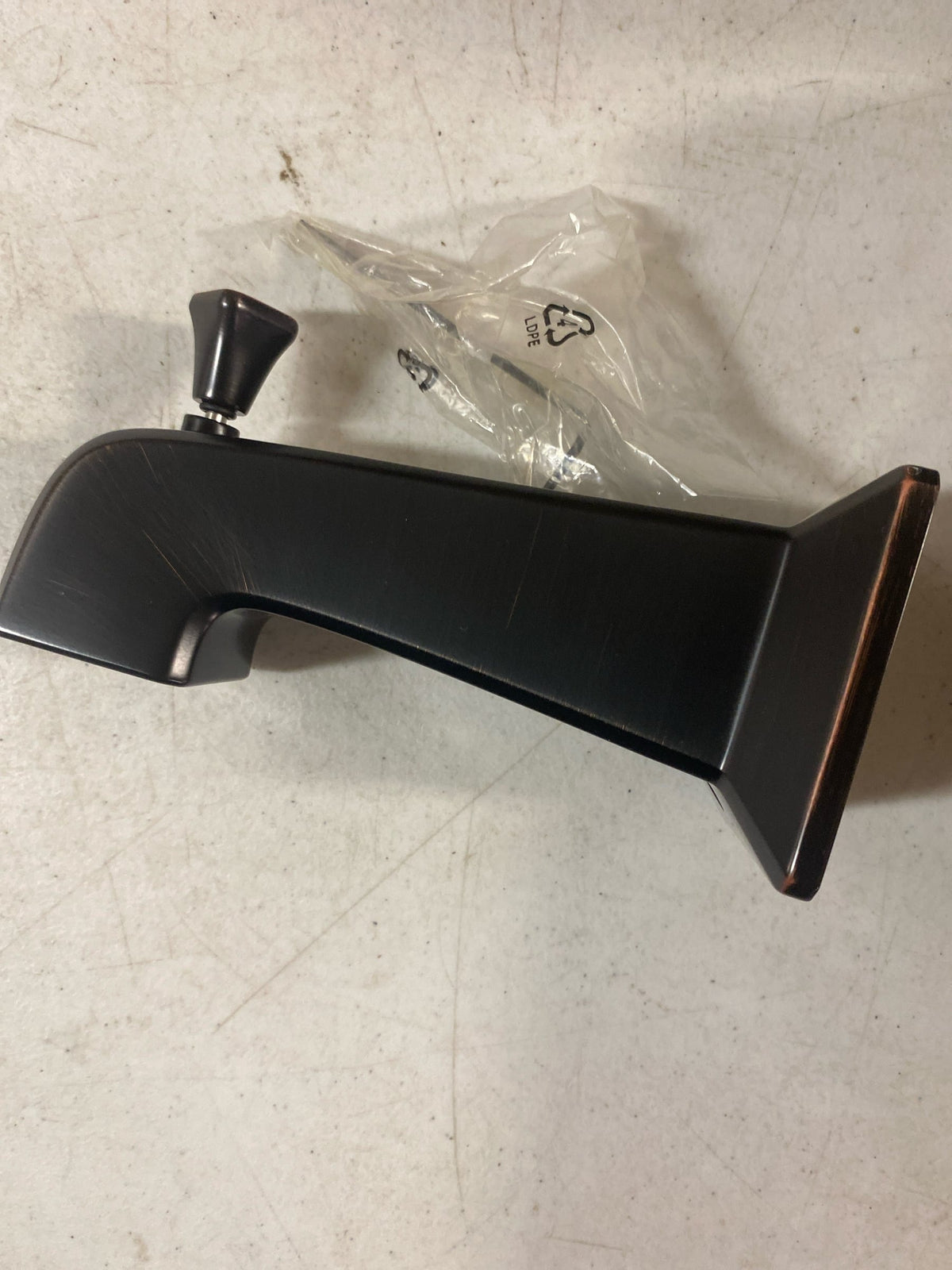 Pfister 920101Y Tub Spout