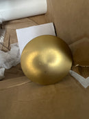 Kohler K-7272-BV Clearflo 1-1/2" Tub Drain Kit - with Overflow - Brushed Bronze