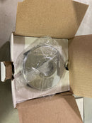 Delta T11848-PN Bowery Three Function Diverter Valve Trim Less Rough-In Valve - Two Independent Positions, One Shared Position - Brilliance Polished Nickel