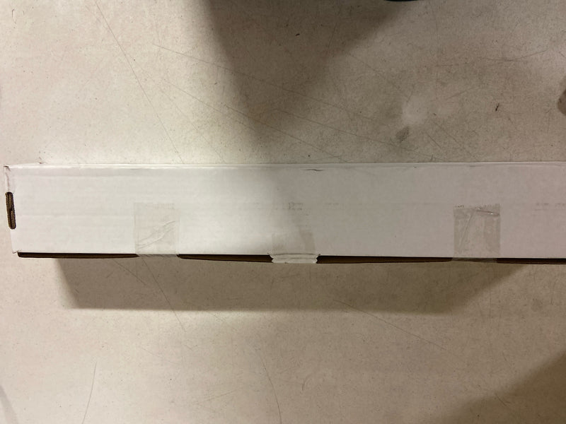 Newport Brass 517-18/10 Tub and Shower 18" Ceiling Mounted Shower Arm and Flange - Satin Bronze (PVD)